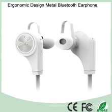 Regalos promocionales Metal Mini Auricular Bluetooth inalámbrico (BT-128Q)